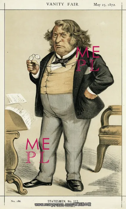  : CHARLES SUMNER