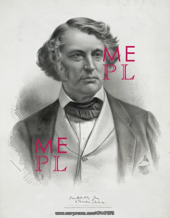  : Charles Sumner