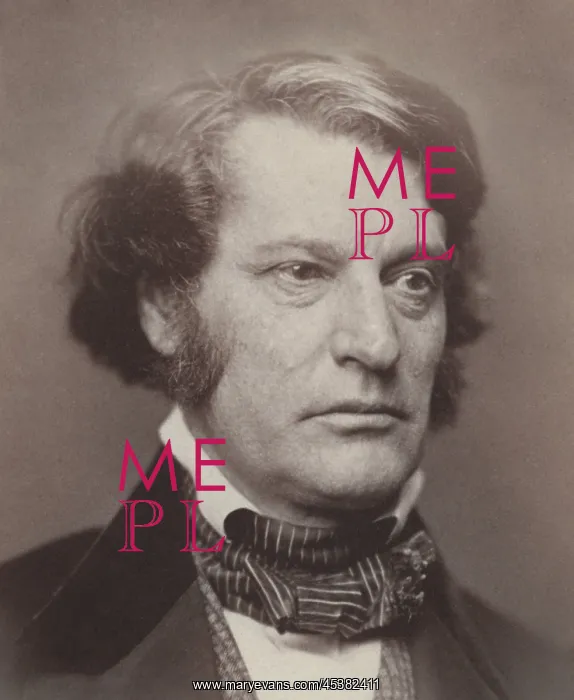 : Charles Sumner, returned to the Senate in : Charles Sumner, returned to the Senate in