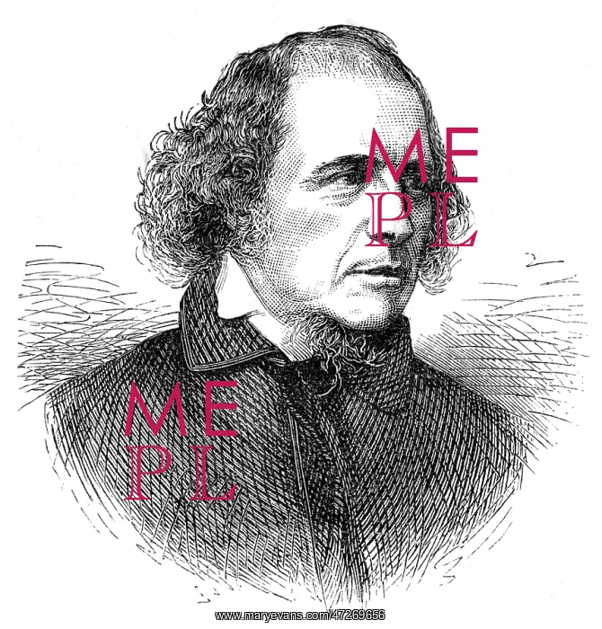 : Charles Tennyson Turner : Charles Tennyson Turner