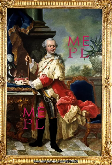 : Charles Theodore, 11.12.1724 - 16.2.1799, Elector : Charles Theodore, 11.12.1724 - 16.2.1799, Elector