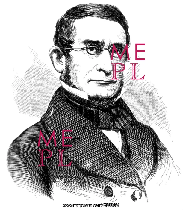 : Charles Thomas Jackson, American Scientist : Charles Thomas Jackson, American Scientist
