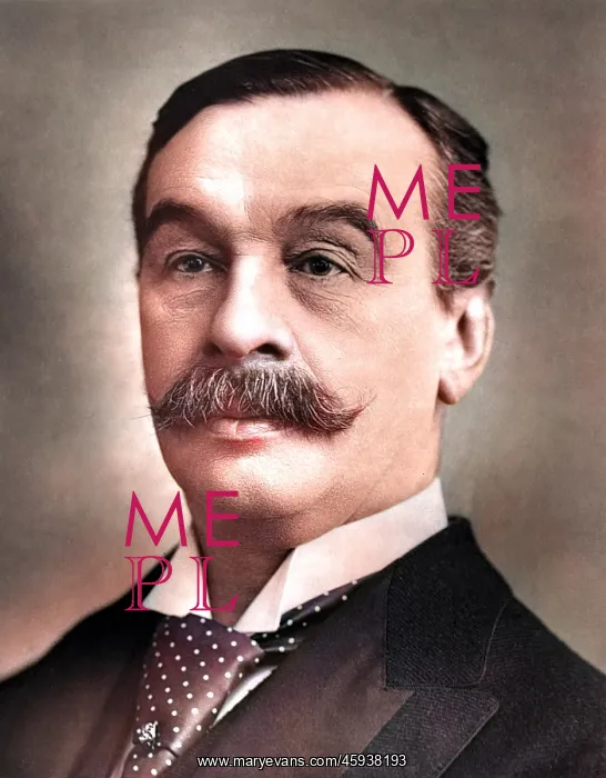  : CHARLES THOMSON RITCHIE