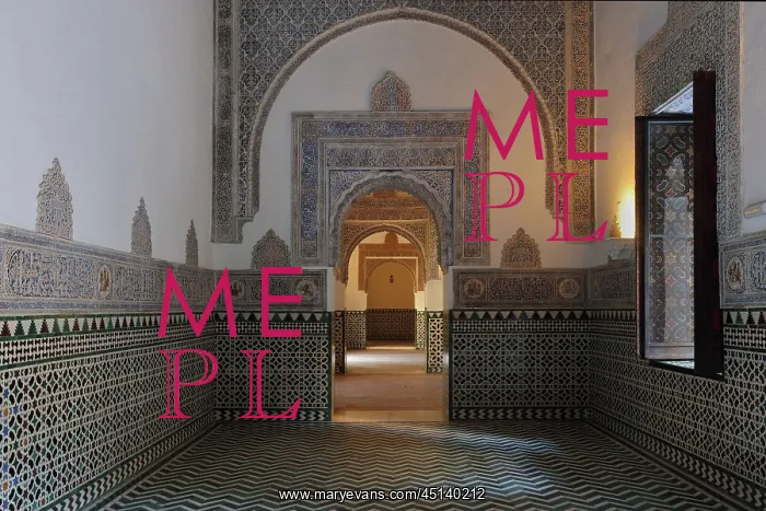 : Charles V Ceiling Room, Mudejar Palace, Real Alcazar : Charles V Ceiling Room, Mudejar Palace, Real Alcazar
