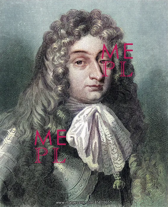 : CHARLES V DUC LORRAINE : CHARLES V DUC LORRAINE