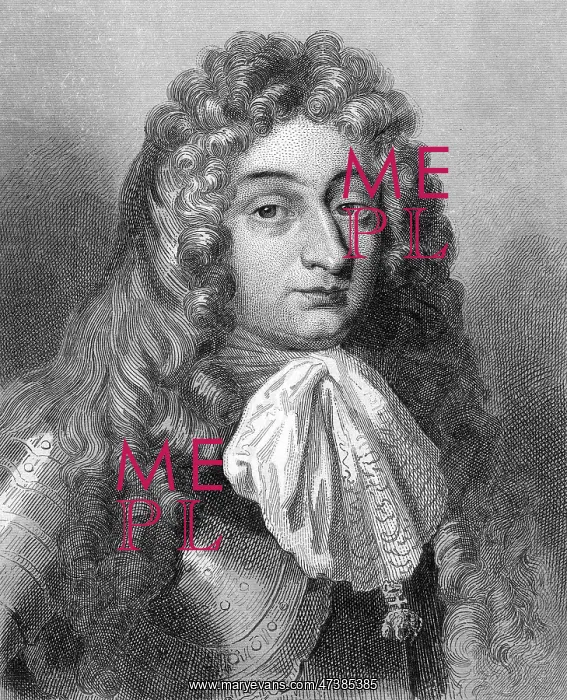 : CHARLES V DUC LORRAINE : CHARLES V DUC LORRAINE