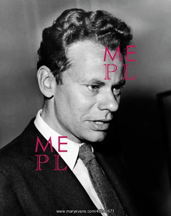 : Charles van Doren : Charles van Doren