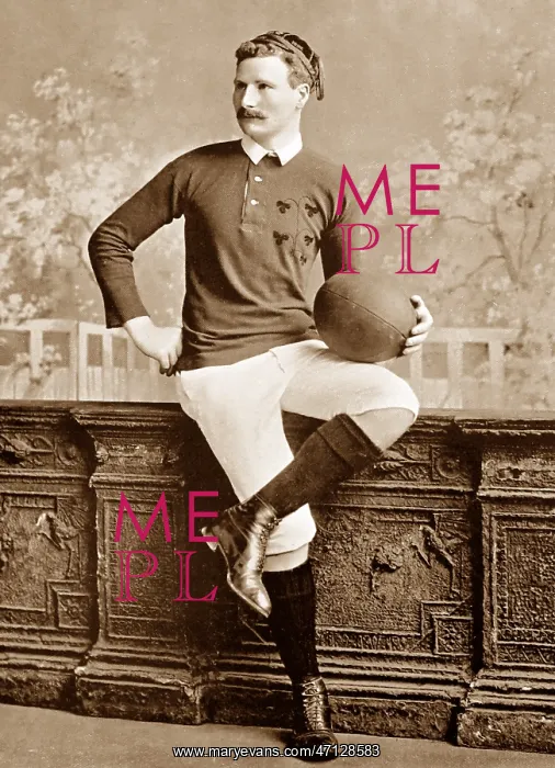  : Charles Vaughan Rooke
