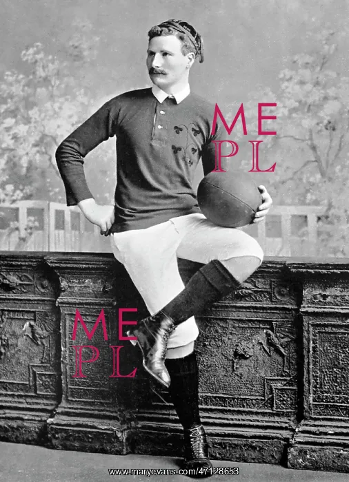  : Charles Vaughan Rooke