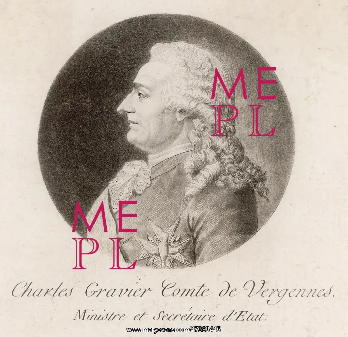 : Charles de Vergennes - 2 : Charles de Vergennes - 2