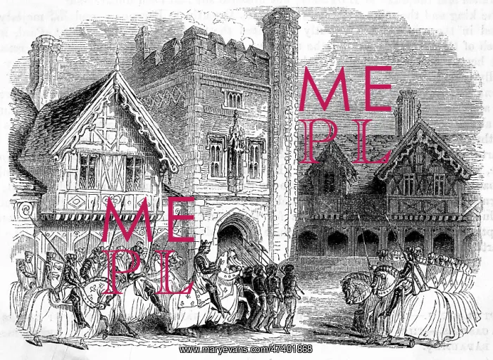 : CHARLES VI AT BAPAUME : CHARLES VI AT BAPAUME