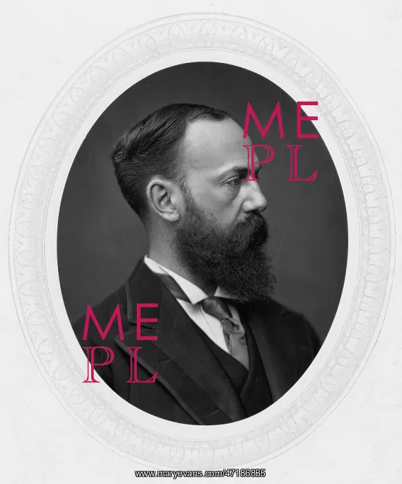 : CHARLES WENTWORTH : CHARLES WENTWORTH