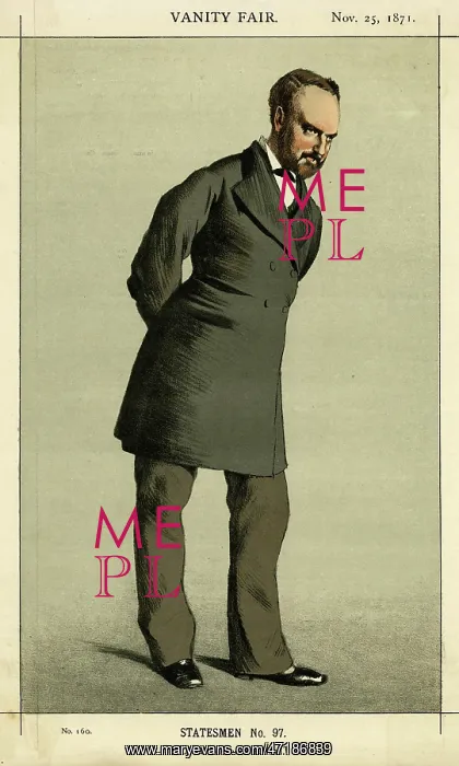  : CHARLES WENTWORTH