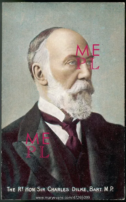  : CHARLES WENTWORTH