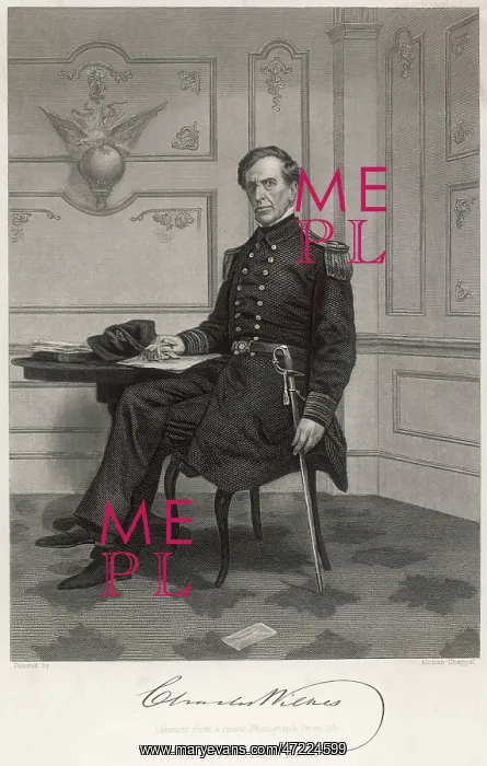  : CHARLES WILKES