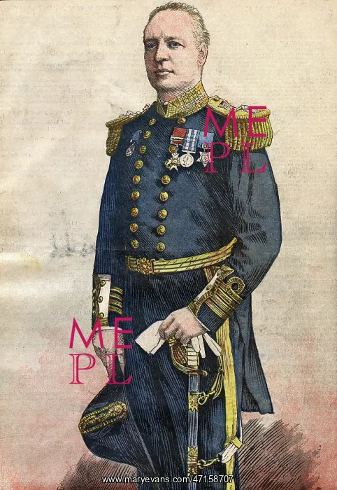 : Charles William Beresford : Charles William Beresford