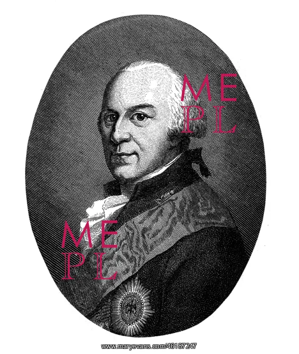 : Charles William Ferdinand, 9.10.1735 - 10.11.1806 : Charles William Ferdinand, 9.10.1735 - 10.11.1806