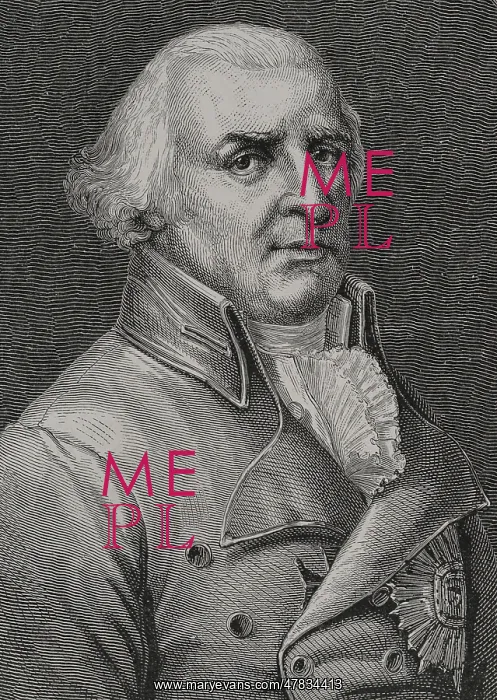 : Charles William Ferdinand of Brunswick (1735-1806) : Charles William Ferdinand of Brunswick (1735-1806)