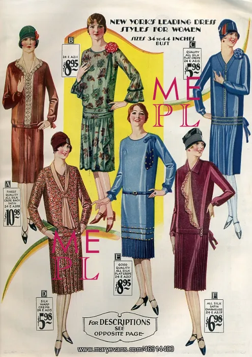  : the charles william stores spring summer catalogue