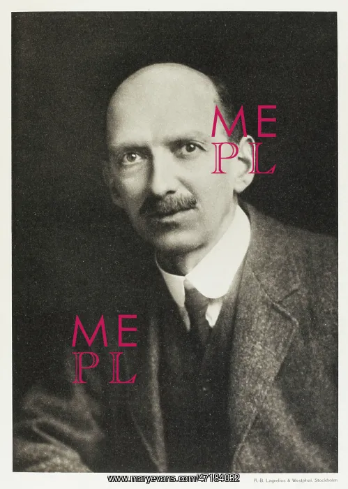  : CHARLES WILSON