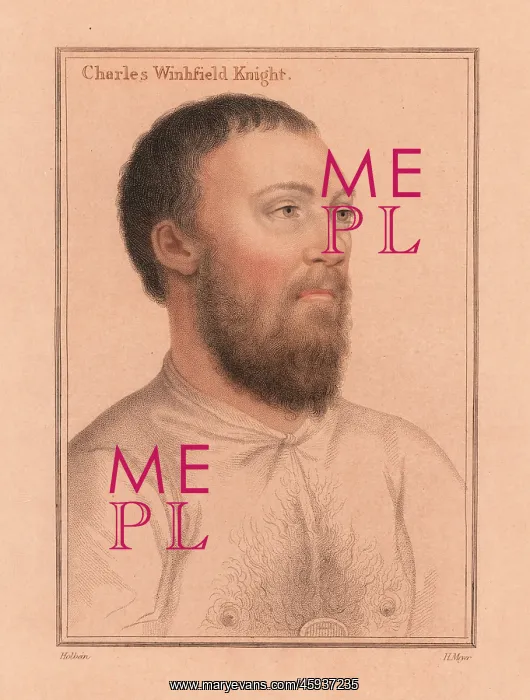 : Charles Wingfield of Kimbolton Castle : Charles Wingfield of Kimbolton Castle