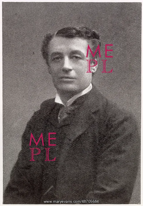  : Charles Wyndham
