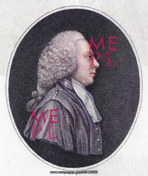  : CHARLES YORKE