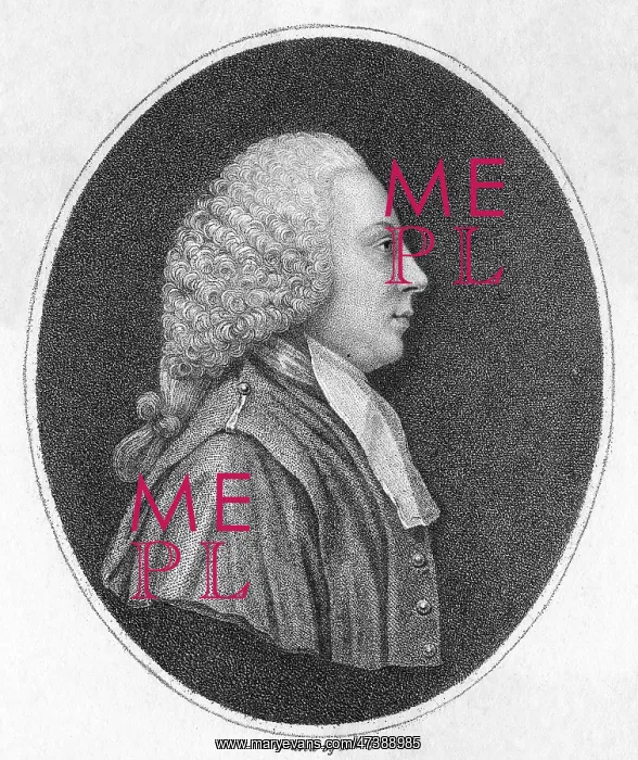  : CHARLES YORKE