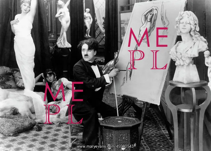 : Charlie Chaplin - Hollywood - actor - man : Charlie Chaplin - Hollywood - actor - man