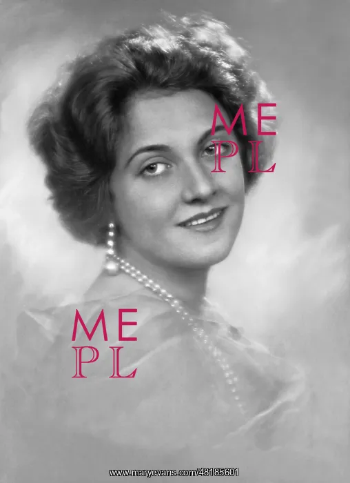 : Charlotte Ander, 1930 : Charlotte Ander, 1930