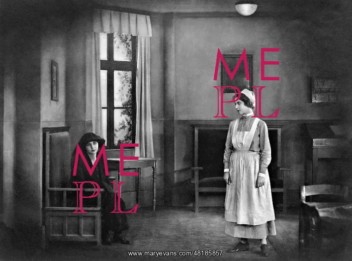 : Charlotte Ander in Horrido : Charlotte Ander in Horrido
