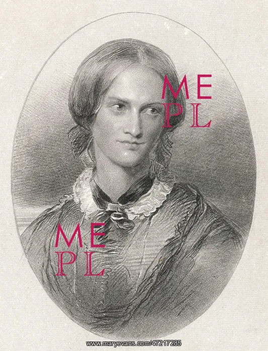 : CHARLOTTE BRONTE, AUTHOR : CHARLOTTE BRONTE, AUTHOR