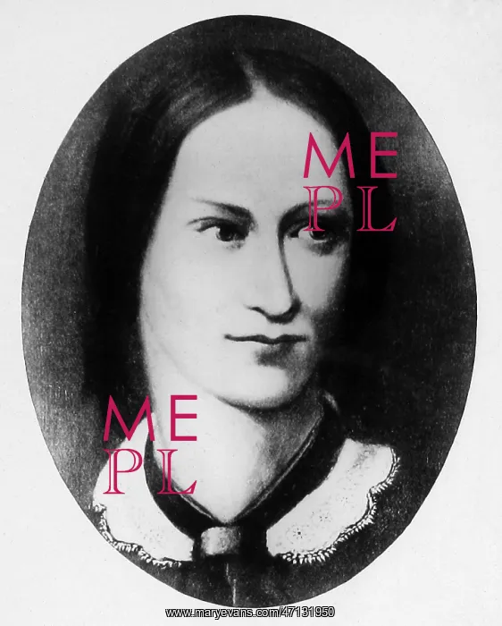  : Charlotte Bronte Victorian period