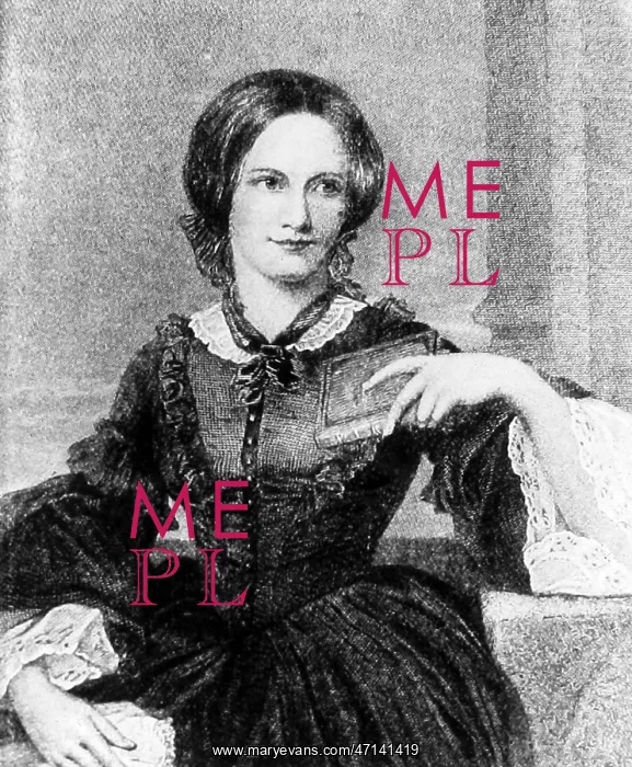  : Charlotte Bronte Victorian period
