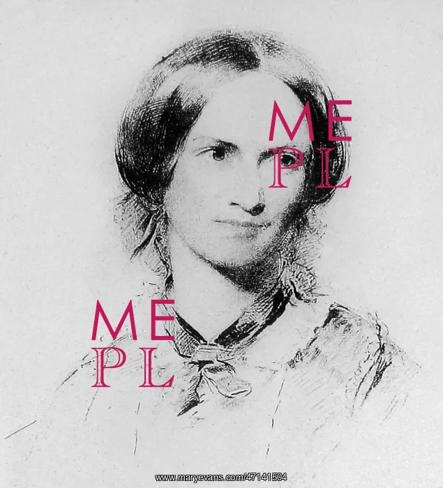  : Charlotte Bronte Victorian period