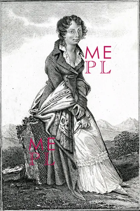  : Charlotte Corday
