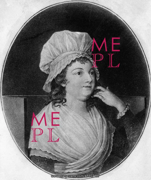 : Charlotte Corday : Charlotte Corday