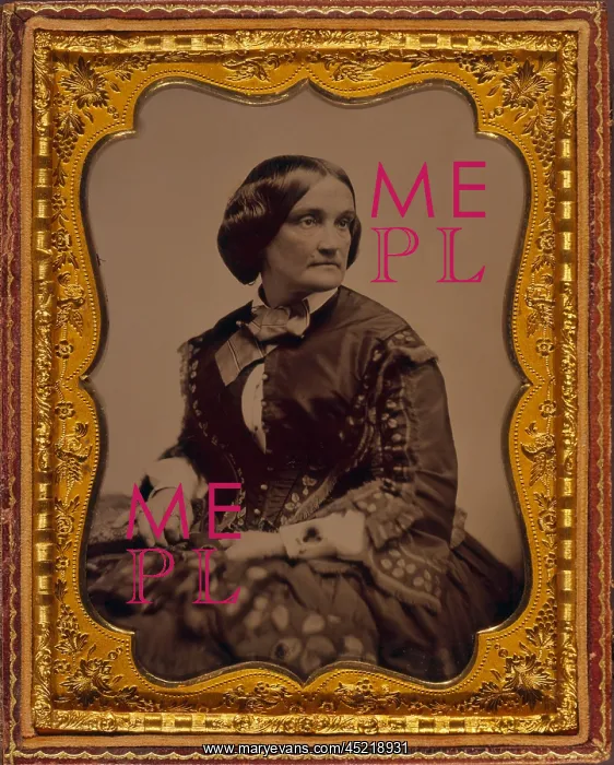 : Charlotte Cushman (1816-1876), one of the ? : Charlotte Cushman (1816-1876), one of the ?