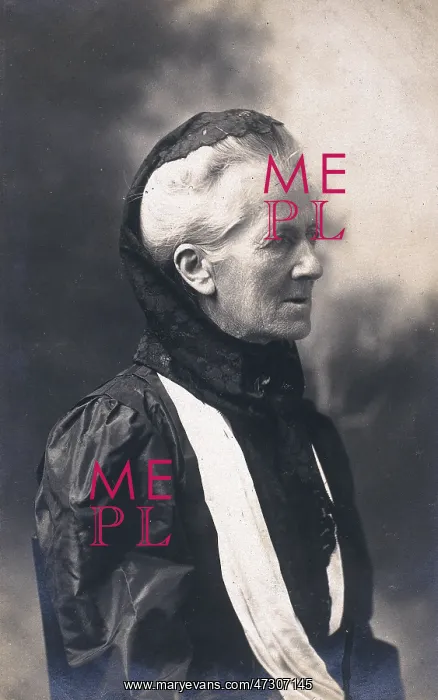 : CHARLOTTE DESPARD : CHARLOTTE DESPARD