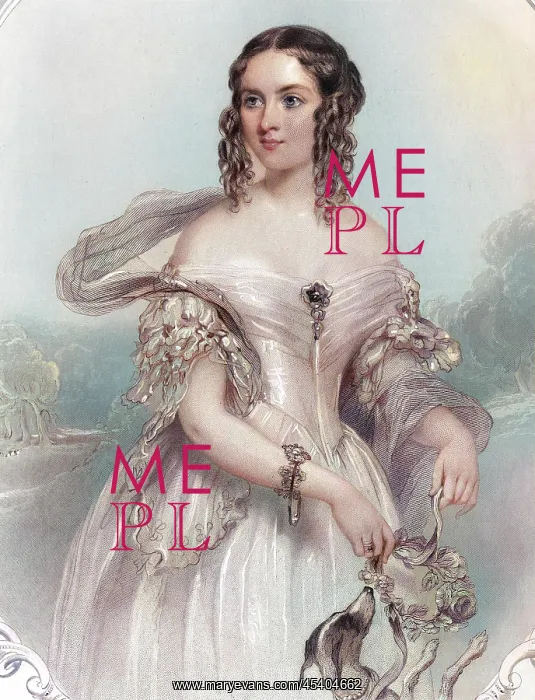 : Charlotte, Duchess of Marlborough : Charlotte, Duchess of Marlborough