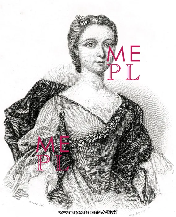 : CHARLOTTE ELISABETH AISSE : CHARLOTTE ELISABETH AISSE