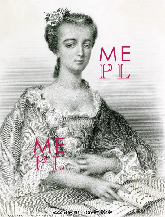 : CHARLOTTE ELISABETH AISSE : CHARLOTTE ELISABETH AISSE