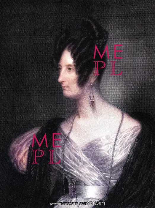 : CHARLOTTE ROUSE BOUGHTON : CHARLOTTE ROUSE BOUGHTON