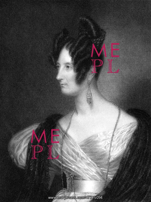 : CHARLOTTE ROUSE BOUGHTON : CHARLOTTE ROUSE BOUGHTON