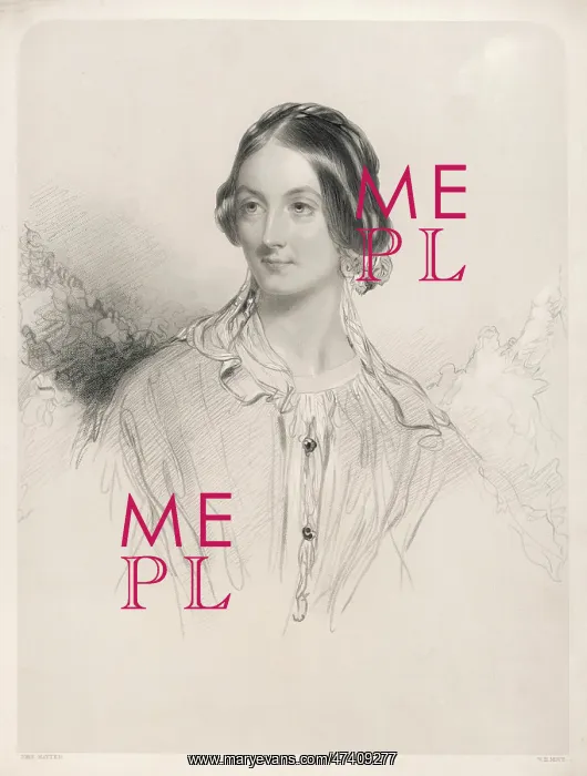 : Charlotte Strathmore : Charlotte Strathmore