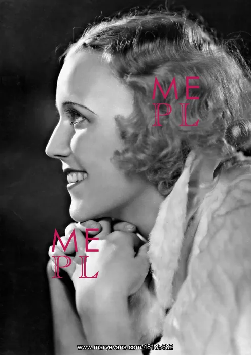 : Charlotte Susa, 1932 : Charlotte Susa, 1932
