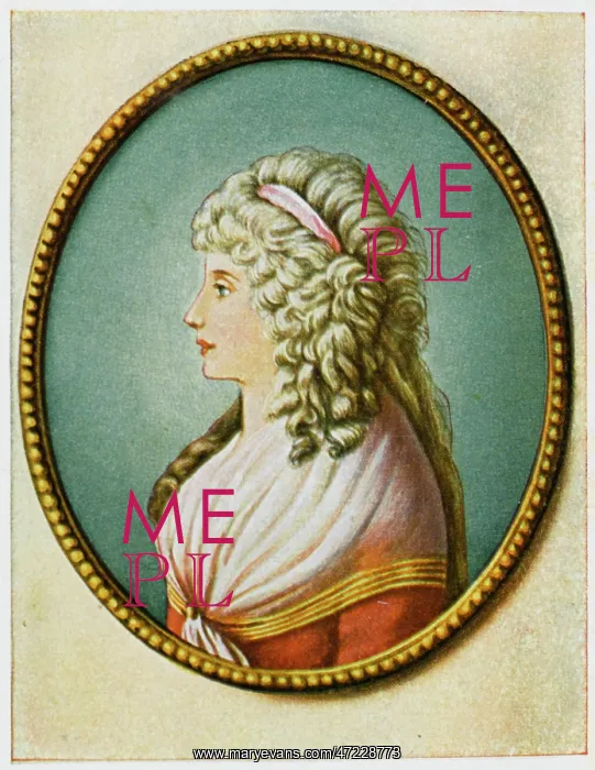 : CHARLOTTE VON STEIN : CHARLOTTE VON STEIN
