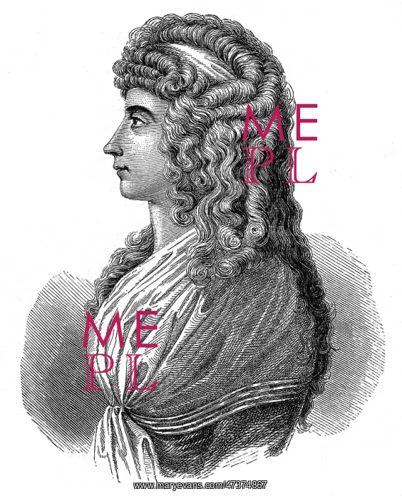 : CHARLOTTE VON STEIN : CHARLOTTE VON STEIN