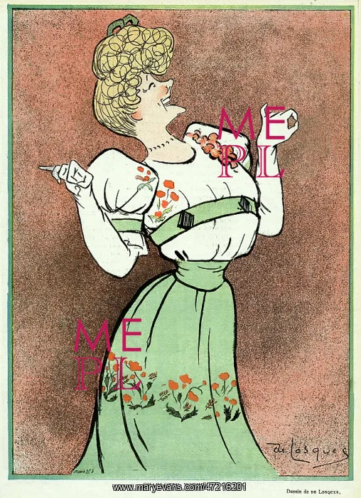  : CHARLOTTE WIEHE