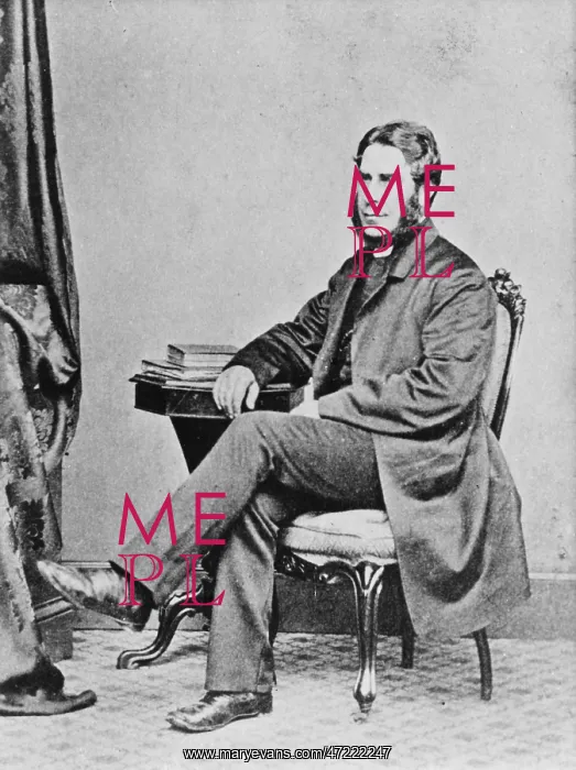  : CHARLOTTE'S HUSBAND